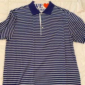 Peter Millar Golf Shirt